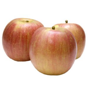 fuji apples