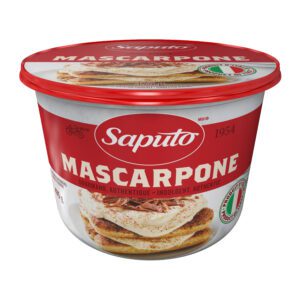 saputo mascarpone