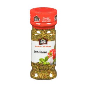 Club House Spice Blend - Italiano