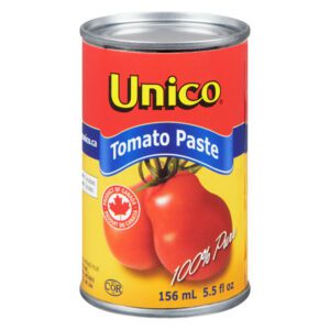 Unico Tomato Paste