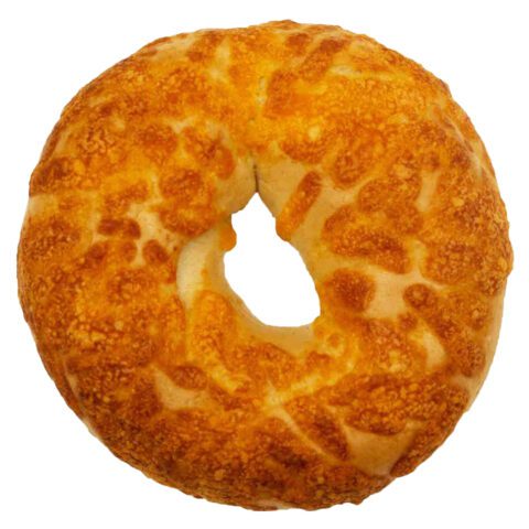 bagel cheese