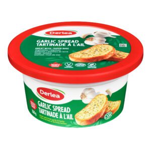 derlea garlic spread