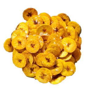 plantain chips