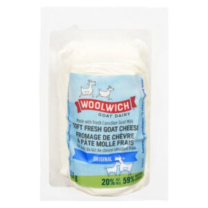 woolwich goat cheese