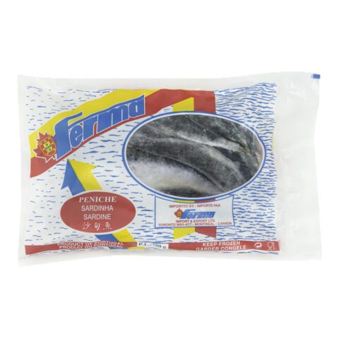 Ferma Sardines
